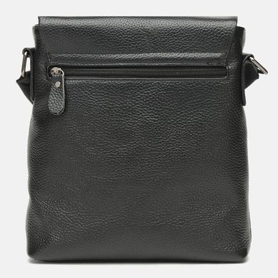 Чоловіча шкіряна сумка Keizer K11278-black