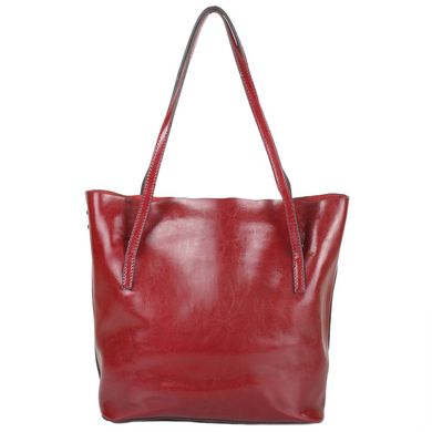 Женская кожаная сумка ETERNO (ЭТЕРНО) RB-GR2013R Красный