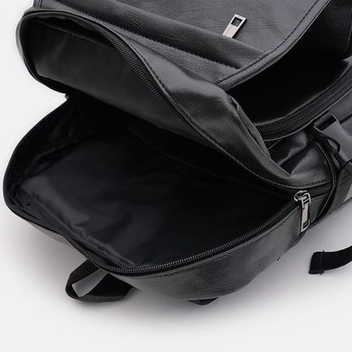 Мужской рюкзак Monsen C1973bl-black