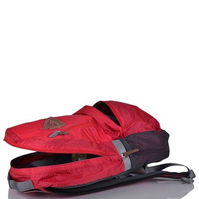 Женский рюкзак с отделением для ноутбука ONEPOLAR (ВАНПОЛАР) W1766-red Красный