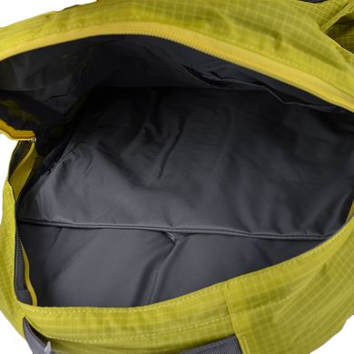 Женский рюкзак желтого цвета ONEPOLAR W1766-yellow, Желтый