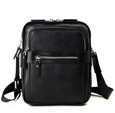 Мессенджер Tiding Bag M5610A Чорний