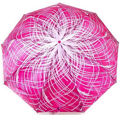Красивый зонтик для современных женщин AIRTON Z3944-16, Розовый