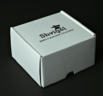Зразковий ремінь Shvigel 11001