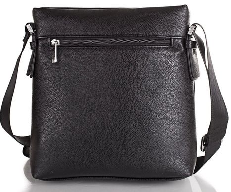 Эксклюзивная мужская сумка BONIS SHIM8337-black, Черный