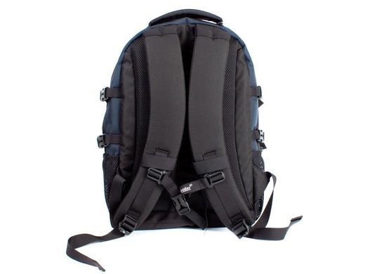 Рюкзак для ноутбука ONEPOLAR (ВАНПОЛАР) W939-navy Черный