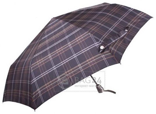 Элитный зонт DOPPLER DOP74662BU-1, Черный