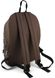 Молодіжний рюкзак 21L Wallaby 124-1 коричневий
