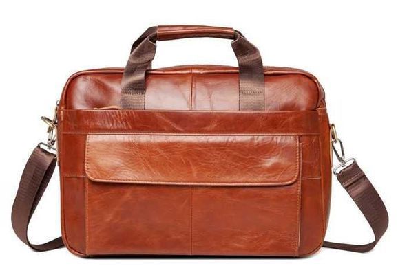 Сумка Bexhill Bx1131LB Коричневый