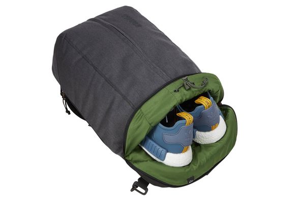 Рюкзак-Наплічна сумка Thule Vea Backpack 21L (Black) (TH 3203509)