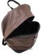 Молодежный городской рюкзак 21L Wallaby 124-1 коричневый