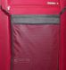 Яскрава валіза середніх розмірів CARLTON 072J455; 73, Червоний