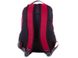 Женский рюкзак с отделением для ноутбука ONEPOLAR (ВАНПОЛАР) W1766-red Красный