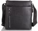 Эксклюзивная мужская сумка BONIS SHIM8337-black, Черный