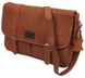 Кожаная сумка Always Wild 145-SH Tan светло коричневый