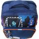 Шкільний рюкзак Bagland Школяр 8 л. 225 синій 432 (00112702) 58862780
