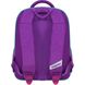 Шкільний рюкзак Bagland Відмінник 20 л. фіолетовий 1096 (0058070) 418216669