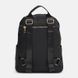 Жіночий рюкзак Monsen C1RM8010bl-black