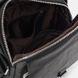 Чоловіча шкіряна сумка Borsa Leather k19747-black