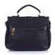 Жіноча сумка з якісного шкірозамінника AMELIE GALANTI (АМЕЛИ Галант) A981180-black Чорний