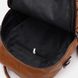 Жіночий рюкзак Monsen C1TLT-717br-brown