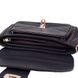 Жіноча сумка з якісного шкірозамінника AMELIE GALANTI (АМЕЛИ Галант) A981180-black Чорний