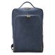 Кожаный рюкзак для ноутбука 14" RK-1239-4lx TARWA crazy horse Синий