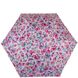Зонт женский механический компактный облегченный FULTON (ФУЛТОН) FULL859-Digi-Rose Разноцветный