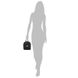 Жіночий рюкзак з якісного шкірозамінника ETERNO (Етерн) ETZG22-17-2 Чорний