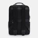 Чоловічий шкіряний рюкзак Ricco Grande K16823bl-black
