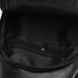 Чоловічий рюкзак через плече Monsen C1922bl-black