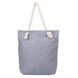 Жіноча пляжна тканинна сумка ETERNO (Етерн) DET1808-6 Бежевий