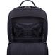 Рюкзак для ноутбука Bagland Jasper 19 л. Чёрный (0015566) 85908350