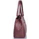 Жіноча сумка з якісного шкірозамінника ETERNO (Етерн) ETMS35313-12 Рожевий