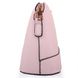 Женская мини-сумка из качественного кожезаменителя AMELIE GALANTI (АМЕЛИ ГАЛАНТИ) A991248-pink Розовый