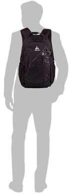 Оригинальный рюкзак для современных женщин ONEPOLAR W1958-black, Черный