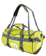 Водонепроникна дорожня сумка-рюкзак 61L Mistral Duffle Bag HG05803C салатова
