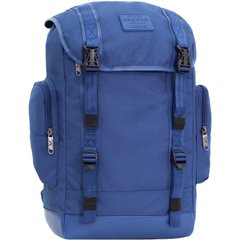 Рюкзак для ноутбука Bagland Palermo 25 л. Синій (0017966) 701219