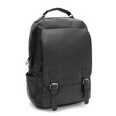 Чоловічий рюкзак Monsen C1935bl-black