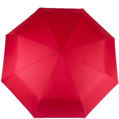 Зонт женский автомат с большим куполом FARE (ФАРЕ) FARE5601-red Красный