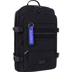 Рюкзак для ноутбука Bagland Specter 23 л. Чёрный (0015766) 85928352