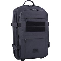 Рюкзак для ноутбука Bagland Jasper 19 л. Чорний (00155169) 85918351