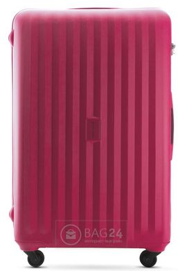 Огромный чемодан WITTCHEN 56-3-713-P, Розовый