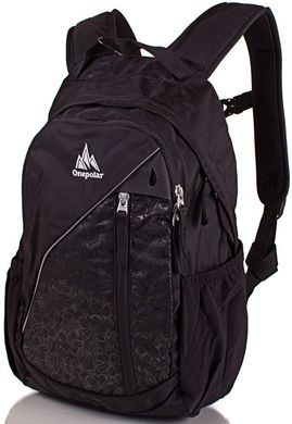 Оригинальный рюкзак для современных женщин ONEPOLAR W1958-black, Черный