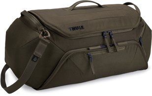 Велосипедная сумка Thule RoundTrip Bike Duffel (Deep Khaki) 3205173 (TH 3205173)