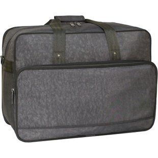Сумка Bagland Рига 36 л. 327 хакі (0030370) 117432