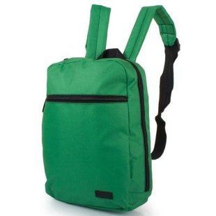 Городской рюкзак DNK LEATHER (ДНК ЛЕЗЕР) DNK-BACKPACK-900-6 Зеленый