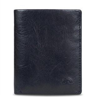 Женское вертикальное портмоне Tony Perotti Nevada 3504 nero (90652) Черное