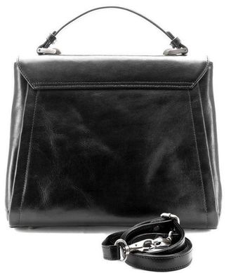 Очень красивая сумка для девушки WITTCHEN, Черный