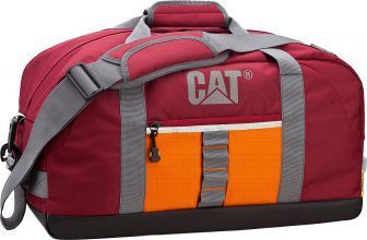Дорожная сумка средних размеров CAT 82964;148